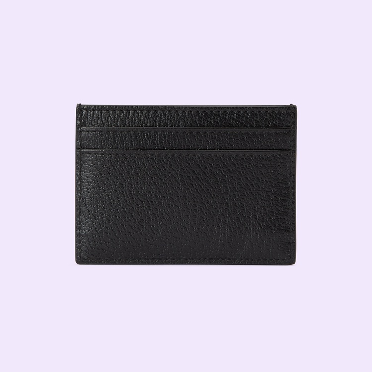 734999.DJ20N.1000.003.080.0000.Light Card case with Interlocking G